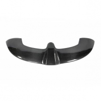 Alerón Mini Cooper F55 / F56 Carbono Fibra De Carbono