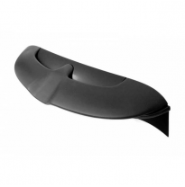 Alerón Mini F56 Jcw 2014+ Plástico Abs