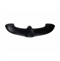 Alerón Mini R56 Plástico ABS