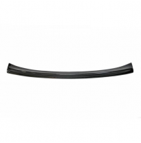 Alerón Porsche 971 Turbo Carbono Fibra De Carbono