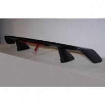 ALERON SUBARU IMPREZA 01-07 S240 TYPE ABS - Alerón Plástico ABS