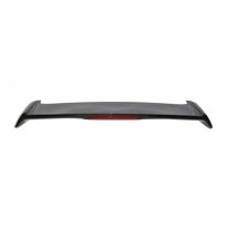 Aleron Subaru Impreza &#039;08 Look Sti Carbono - Alerón Fibra De Carbono