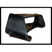 Aleron Subaru Impreza Wrc 2001-2007 Carbono - Alerón Fibra De Carbono