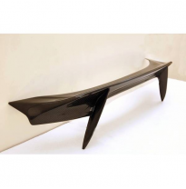 Alerón Toyota  Gt 86 / Subaru Brz Carbono Fibra De Carbono