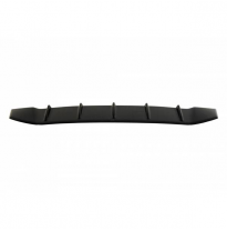 Alerón Toyota Gt86 / Subaru Brz Facelift Abs - Plástico Abs