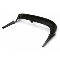 Alerón Volkswagen Golf 7 / 7.5 R-Line 3/5p - Plástico Abs