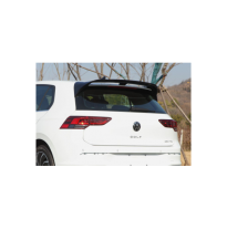 Alerón Volkswagen Golf 8 3/5p - Plástico Abs