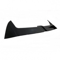 Alerón Volkswagen Golf 8 GTI 3/5P Negro brillante *Plástico ABS