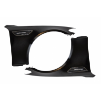 Aletas Bmw F10 / F11 Look M5 - Aletas Delanteras Metal