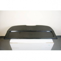 Bandeja Carbono Honda Civic &#039;92 3P. - Fibra de Carbono