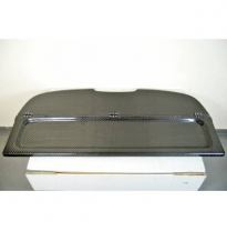 Bandeja Carbono Honda Civic '96 3P. - Fibra de Carbono