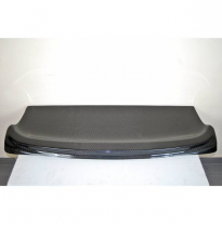 Bandeja Carbono Honda Integra &#039;94-01 2 Puertas - Fibra de Carbono