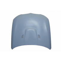 CAPO FIBRA VIDRIO BMW E90 2009 LOOK M3 - Capó Fibra de vidrio