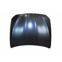 Capo Bmw F10 / F11 Aluminio Con Toma - Capó Metal