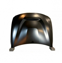 Capó Bmw F80 M3 / F82 M4 / F83 M4 Aluminio Look Gts - Metal