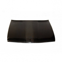 Capó Carbono Bmw E30 - Fibra De Carbono