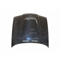 Capo Carbono Bmw E36 2p. C/T - Capó Fibra De Carbono