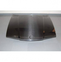 Capo Carbono Bmw E36 2p. S/T - Capó Fibra De Carbono