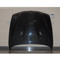 Capo Carbono Bmw E39 95-03 Tipo E92 M3 - Capó Fibra De Carbono
