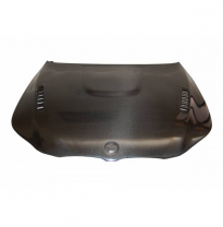 Capo Carbono Bmw E60 / E61 C/T M5 - Capó Fibra De Carbono