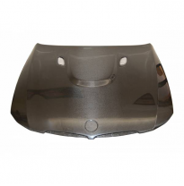 Capo Carbono Bmw E90 / E91 2005-2008 Tipo M3 C/T - Capó Fibra De Carbono