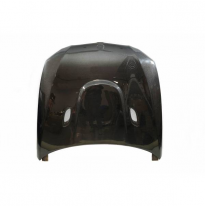 Capo Carbono Bmw E92 / E93 Look M3  - Capó Fibra De Carbono