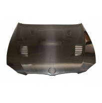 Capo Carbono Bmw E92 / E93 M3 Gtr - Capó Fibra De Carbono