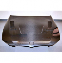 Capo Carbono Bmw E92 / E93 - Capó Fibra De Carbono