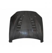 Capo Carbono Bmw F12 / F13 Con Toma - Capó Fibra De Carbono