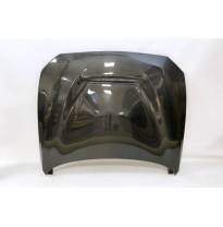 Capó Carbono F20/F21 2012-2019  /  F22/F23 2014+ M3 / F87 Look Gts - Fibra De Carbono