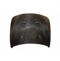 CAPO CARBONO BMW F30 CON TOMA M3 - Capó Fibra de Carbono