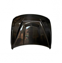 Capó Carbono Bmw F80 / F82 / F83 Look Gts - Fibra De Carbono