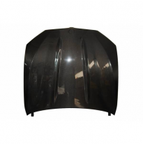 Capó Carbono Bmw G30 Look M5 - Fibra De Carbono