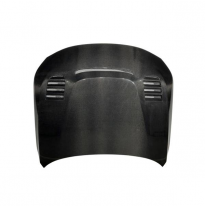 Capó Carbono BMW G42 / G87 Look GT Fibra de Carbono