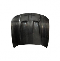 Capó Carbono BMW G80 / G82 / G83 Look M3 Fibra de Carbono