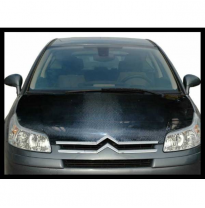 CAPO CARBONO CITROËN C4 - Capó Fibra de Carbono