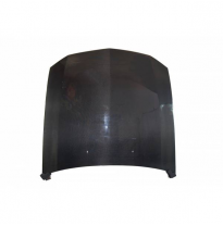 Capo Carbono Ford Mustang '05-'07 - Capó Fibra De Carbono
