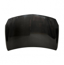 Capo Carbono Mercedes W176 2013 - Capó Fibra De Carbono