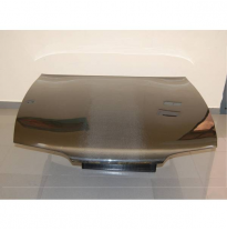 CAPO CARBONO NISSAN 240 SX &#039;95 S/T - Capó Fibra de Carbono