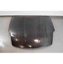 Capó Carbono Nissan 350Z 02-06 - Fibra de Carbono