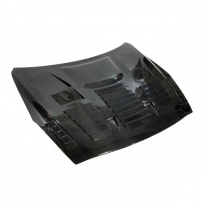 Capó Carbono Nissan R35 2017