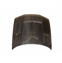 Capo Carbono Nissan Skyline R33 Gtr-T 95  C/Toma - Capó Fibra De Carbono