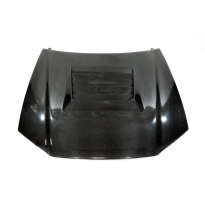 Capo Carbono Nissan Skyline R34 Gtr Con Toma - Capó Fibra De Carbono