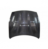 Capó Carbono Nissan Skyline R35 Gtr - Fibra De Carbono