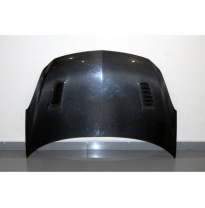 Capo Carbono Opel Corsa D - Capó Fibra De Carbono