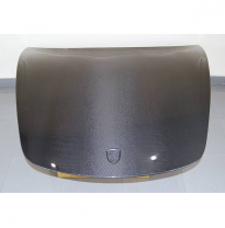 Capo Carbono Porsche 911 2012+ - Capó Fibra De Carbono