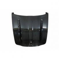 Capó Carbono Porsche Panamera