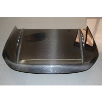 Capo Carbono Range Rover Evoque - Capó Fibra De Carbono