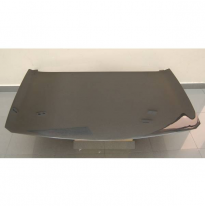 Capo Carbono Renault Megane 2003 S/T - Capó Fibra De Carbono