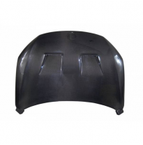 Capo Carbono Volkswagen Scirocco 2008-2013 Con Toma De Aire - Capó Fibra De Carbono